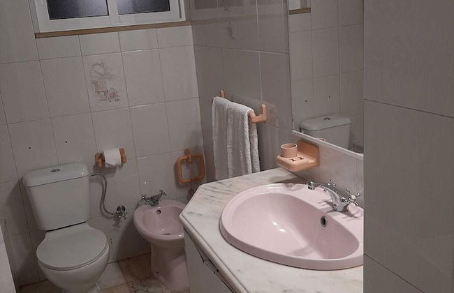 Lagoa 5 bed house- Red Ba Accomm UK - Photo 29