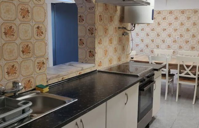 Lagoa 5 bed house- Red Ba Accomm UK - Photo 20