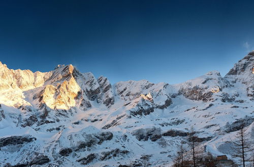 Photo 33 - Matterhorn View Apartment in Breuil-Cervinia near Ski Area