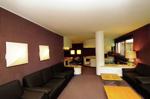 Photo 7 - Contemporary Apartment in Breuil-Cervinia near Ski Area