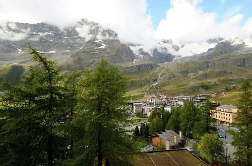 Foto 38 - Matterhorn View Apartment in Breuil-Cervinia near Ski Area