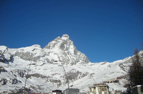 Photo 37 - Contemporary Apartment in Breuil-Cervinia near Ski Area