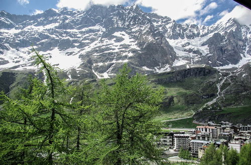 Photo 37 - Contemporary Apartment in Breuil-Cervinia near Ski Area