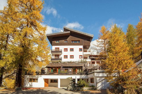 Photo 15 - Contemporary Apartment in Breuil-Cervinia near Ski Area