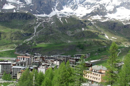 Photo 32 - Contemporary Apartment in Breuil-Cervinia near Ski Area