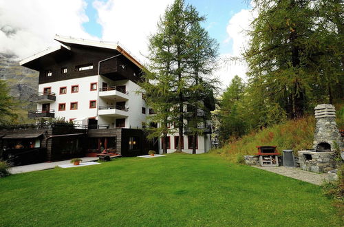 Photo 14 - Matterhorn View Apartment in Breuil-Cervinia near Ski Area