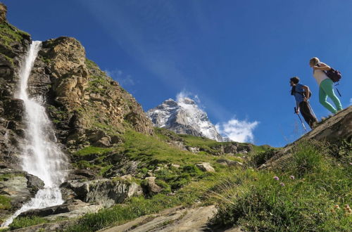 Photo 26 - Matterhorn View Apartment in Breuil-Cervinia near Ski Area