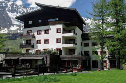 Photo 13 - Matterhorn View Apartment in Breuil-Cervinia near Ski Area