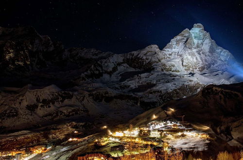 Photo 30 - Matterhorn View Apartment in Breuil-Cervinia near Ski Area