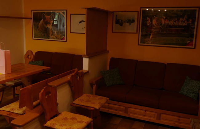 Contemporary Apartment in Breuil-Cervinia near Ski Area - Foto 6