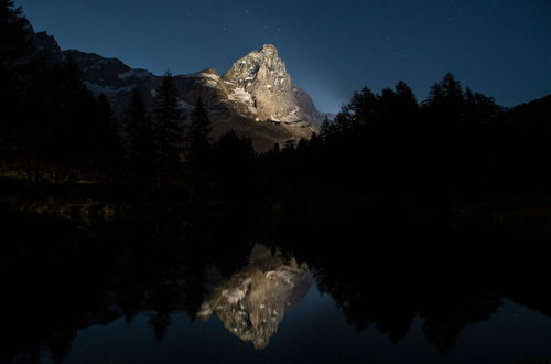 Photo 18 - Matterhorn View Apartment in Breuil-Cervinia near Ski Area