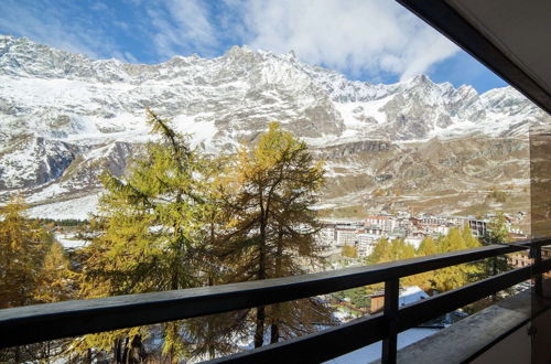 Photo 31 - Contemporary Apartment in Breuil-Cervinia near Ski Area