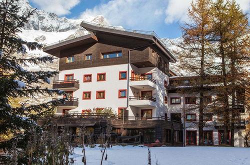 Photo 15 - Matterhorn View Apartment in Breuil-Cervinia near Ski Area