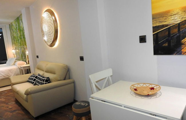 Loft El Sueño - Foto 16