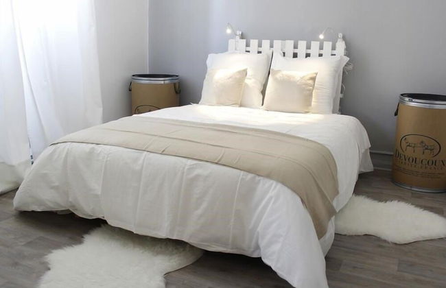 Maison Bacou Cité 2 - Foto 4