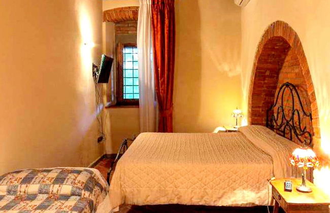 Comfortable Cottages in Loro Ciuffenna - Foto 4