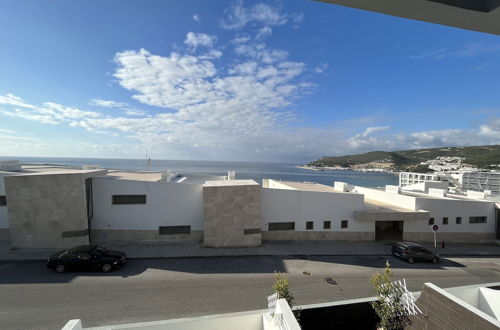 Foto 18 - Amazing Sesimbra Duplex by the beach