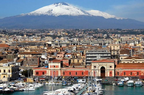 Photo 27 - Folklore House in Historical Catania