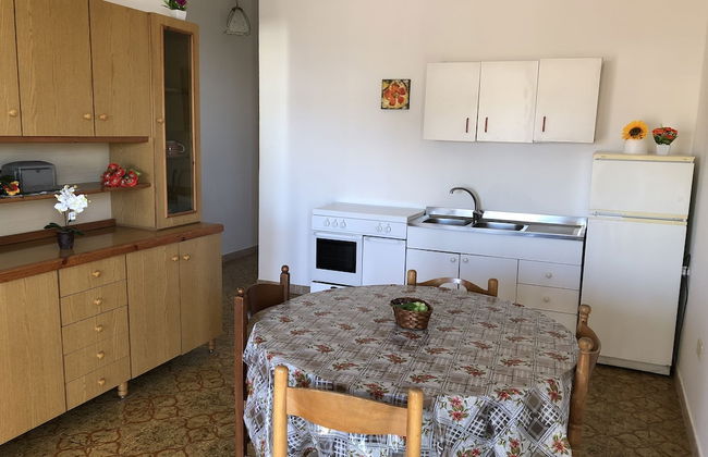 Villino Gallipoli Low Cost - Foto 9
