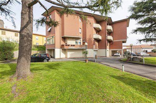 Photo 1 - Pisa Hospital Apartment with Parking and Balcony