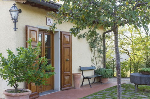 Photo 4 - Relais Poggio Borgoni