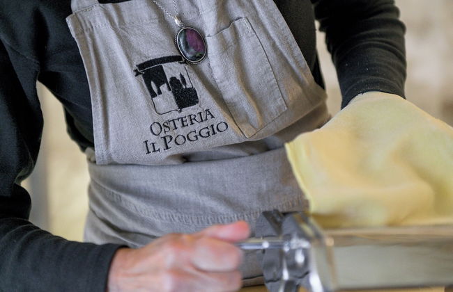 Relais Poggio Borgoni - Foto 50