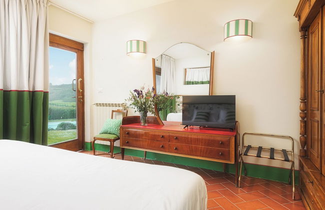Relais Poggio Borgoni - Foto 15