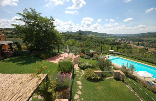 Relais Poggio Borgoni - Foto 39