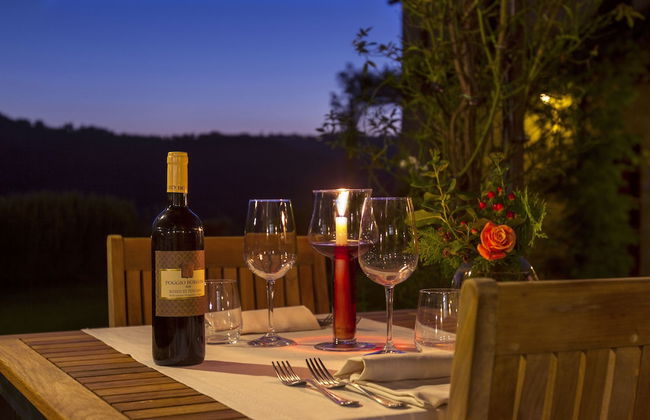 Relais Poggio Borgoni - Foto 57