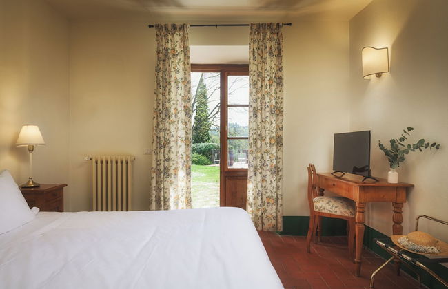 Relais Poggio Borgoni - Foto 25