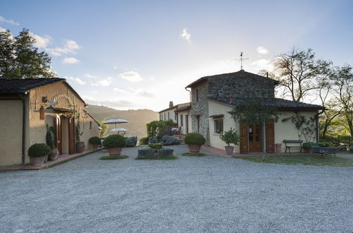 Photo 2 - Relais Poggio Borgoni