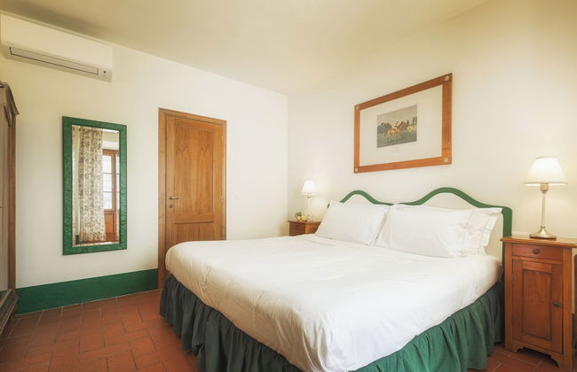 Relais Poggio Borgoni - Foto 22