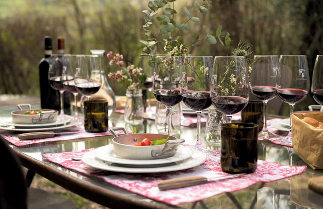 Relais Poggio Borgoni - Foto 54