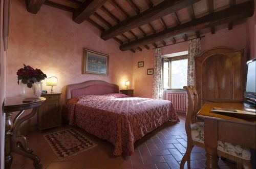 Photo 10 - Relais Poggio Borgoni