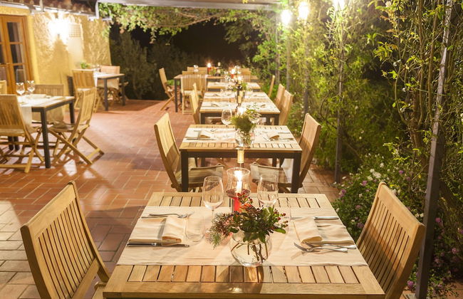 Relais Poggio Borgoni - Foto 56