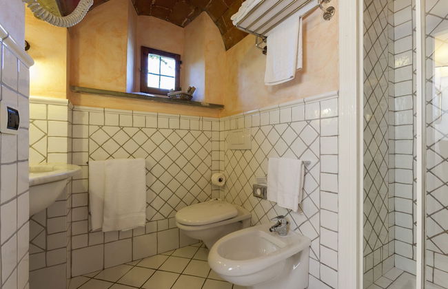 Relais Poggio Borgoni - Foto 29