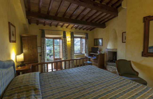 Relais Poggio Borgoni - Foto 6
