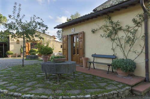 Photo 3 - Relais Poggio Borgoni