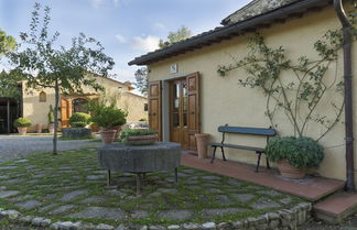 Photo 3 - Relais Poggio Borgoni