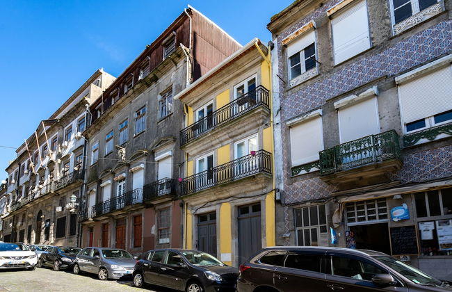 Merc Porto Vitoria - Foto 19