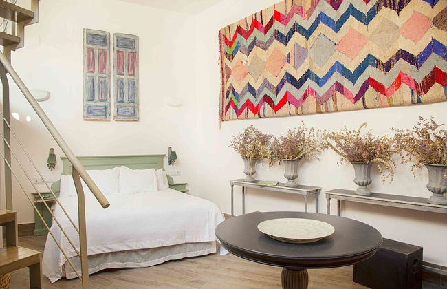 Overland Suites Catedral - Foto 19