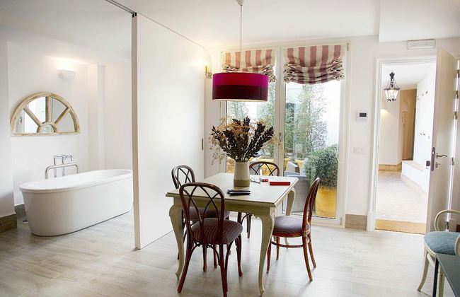 Overland Suites Catedral - Foto 38