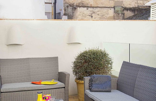 Overland Suites Catedral - Foto 60
