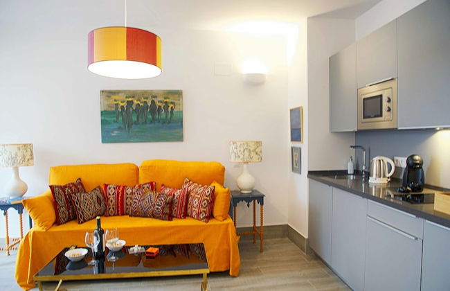 Overland Suites Catedral - Foto 45