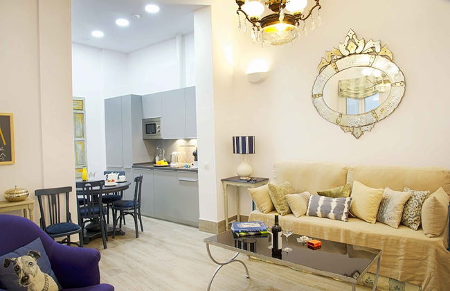 Overland Suites Catedral - Foto 48