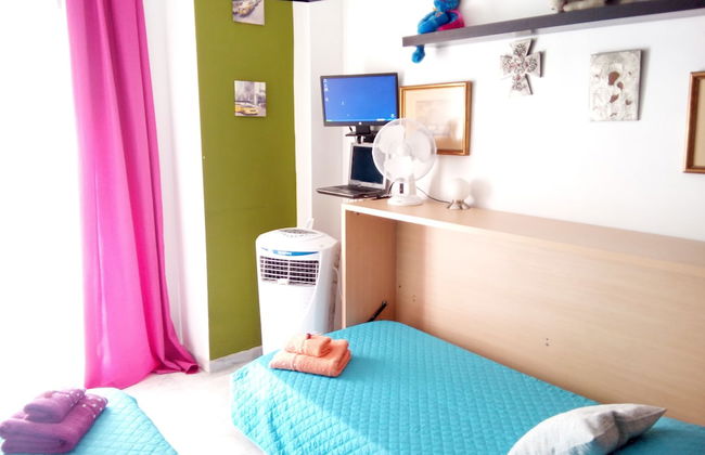 Apartamento Malagueta Campos Elíseos - Foto 9
