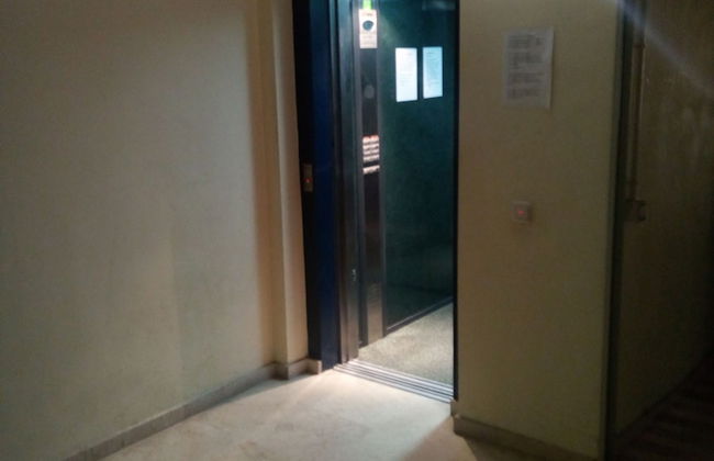 Apartamento Malagueta Campos Elíseos - Foto 2
