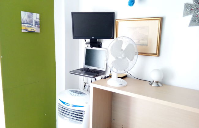 Apartamento Malagueta Campos Elíseos - Foto 7