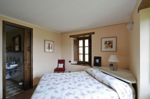 Photo 12 - Casa Vacanze Le Muse Sillico