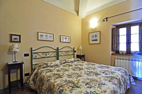 Photo 10 - Casa Vacanze Le Muse Sillico